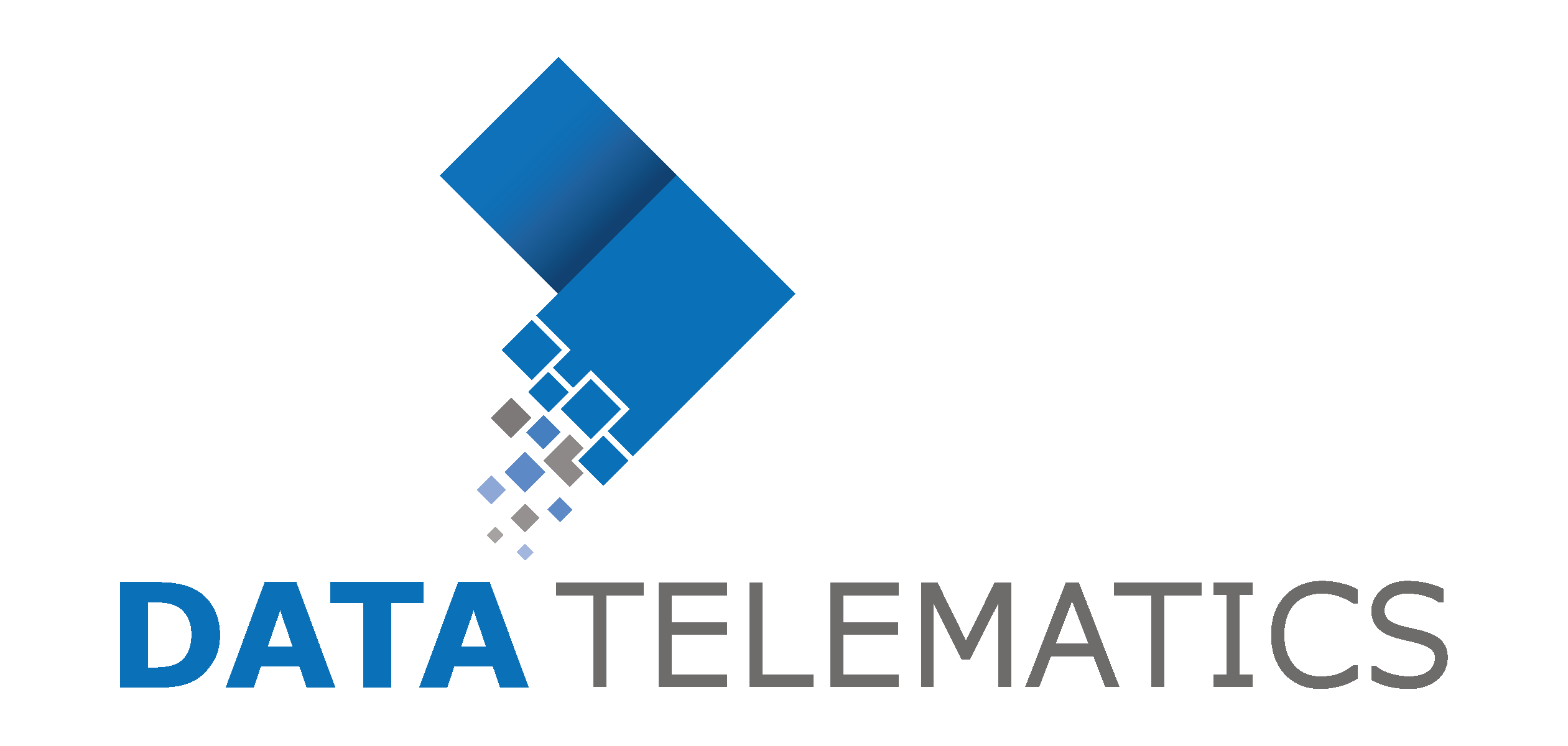 Data Telematics Logo